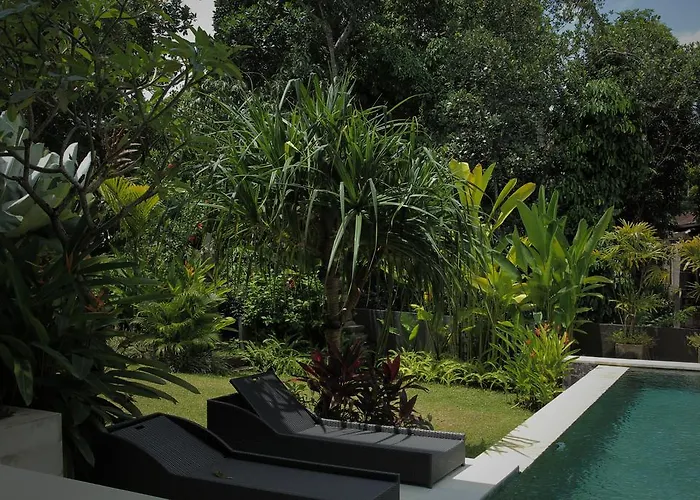 The Jumah Villa *