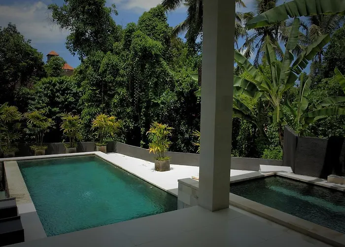 The Jumah Ubud