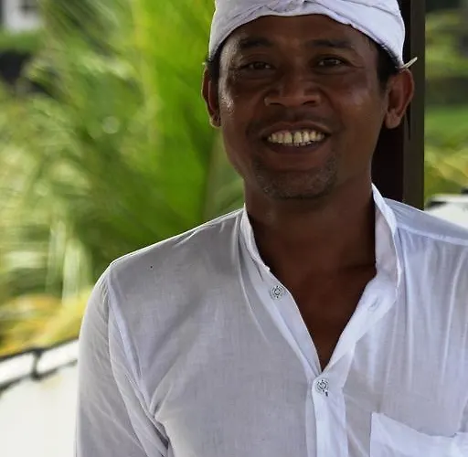The Jumah Villa