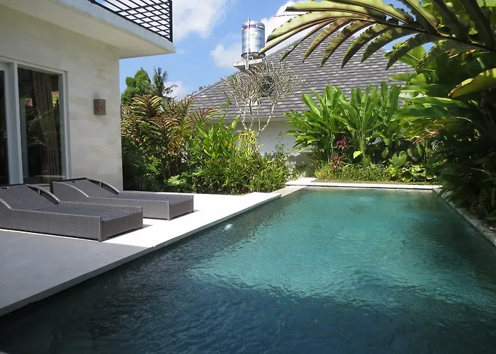 The Jumah Villa Ubud