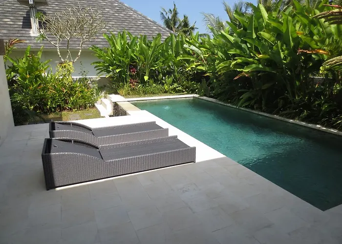 The Jumah Villa