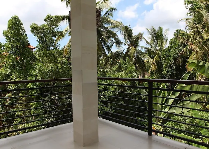 Villa The Jumah Ubud