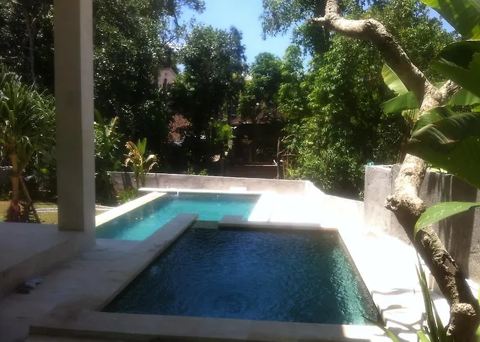 Villa The Jumah