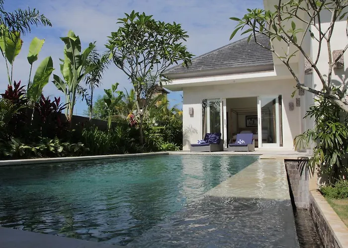 Villa The Jumah Ubud