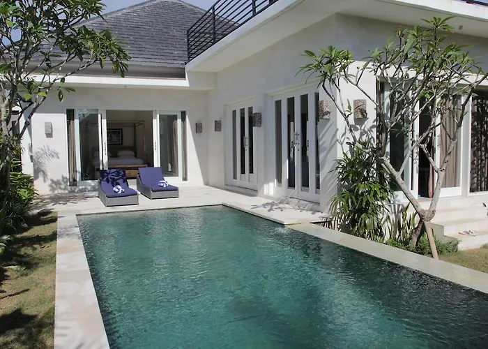 The Jumah Ubud